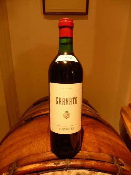 Granato 2022