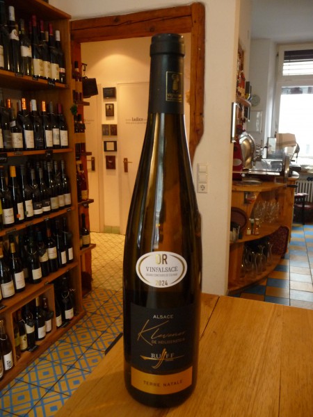 Klevener de Heiligenstein "Terre Natale" 2023