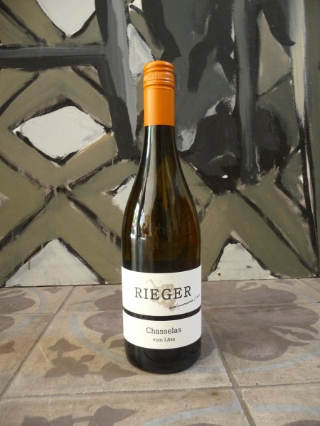 Chasselas Steinig 2023