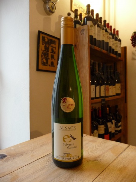 Sylvaner essentiel 2020