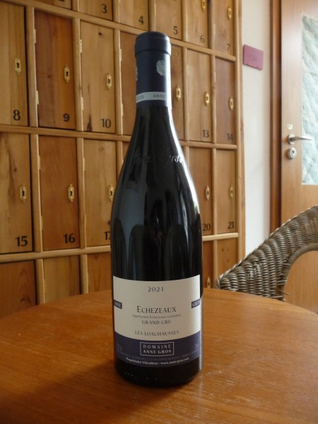 Echezeaux Grand Cru "Les Loachausses" 2021
