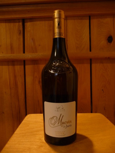 Macvin du Jura