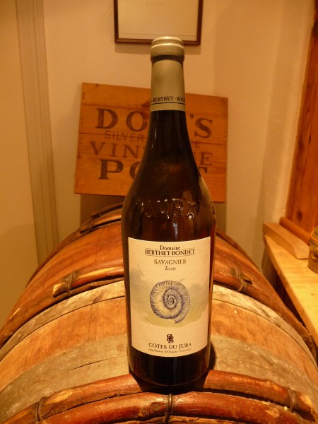 Savagnier 2020