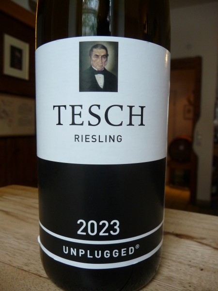 Riesling Unplugged 2023