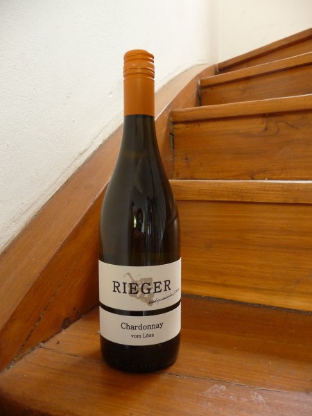Chardonnay vom Löss 2024