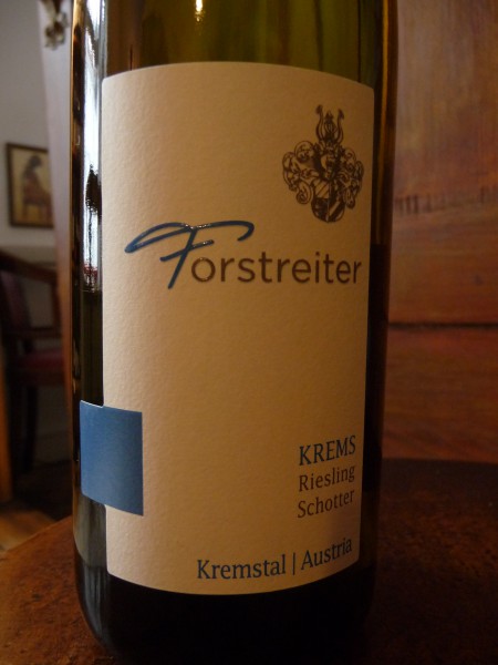 Riesling "Schotter" 2023