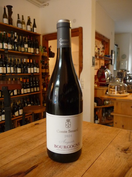 Bourgogne "Auguste" 2024