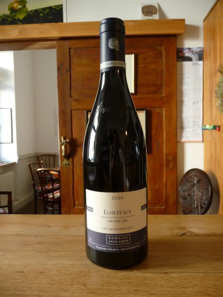 Echezeaux Grand Cru "Les Loachausses" 2020