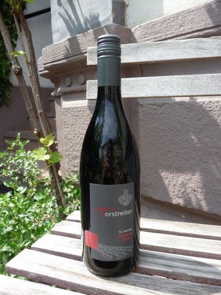 St. Laurent Reserve 2018