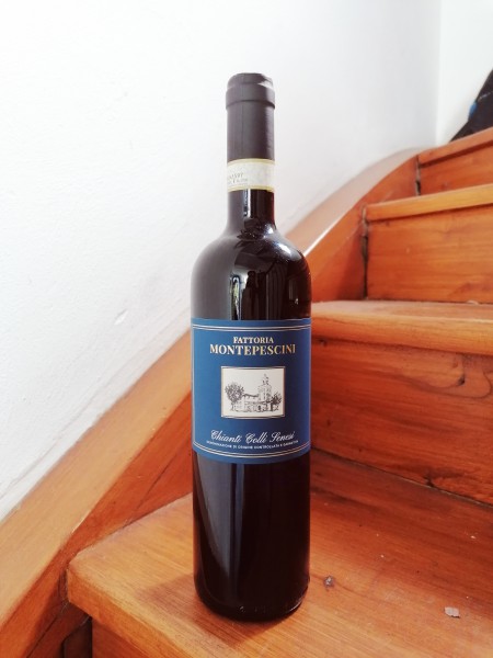 Chianti Colli Senesi 2020