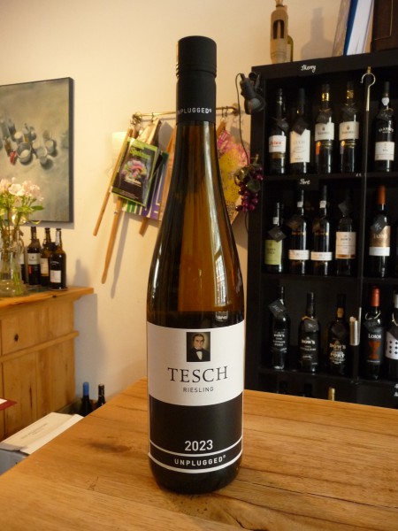 Riesling Unplugged 2023