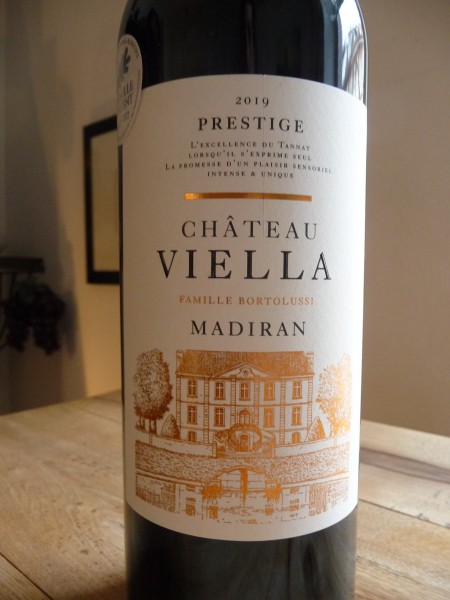 Madiran Prestige 2019