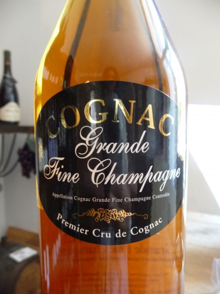 Cognac VS