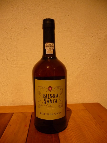 White Port Rainha Santa