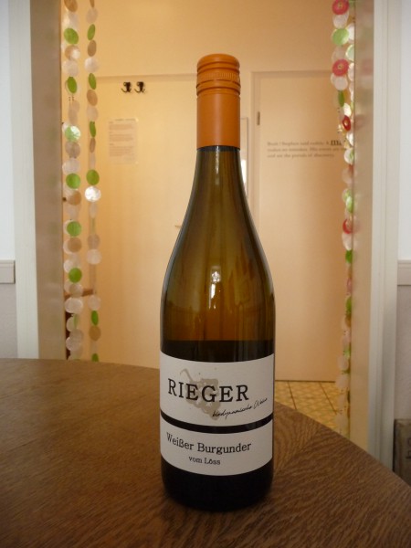 Weßper Burgunder 2024