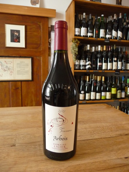 Arbois Trousseau 2020