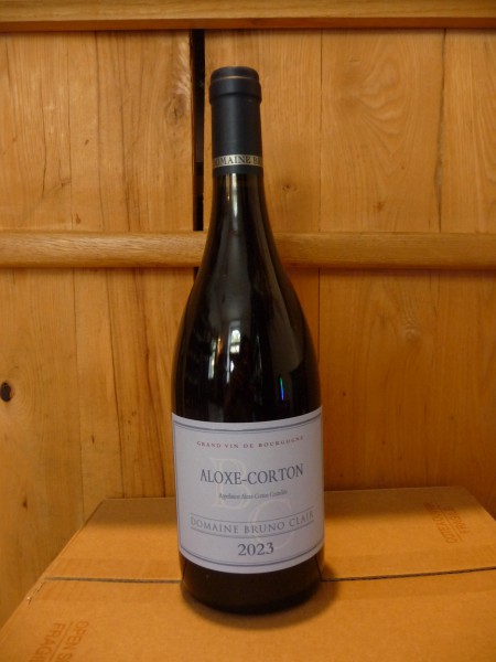 Aloxe Corton 2023