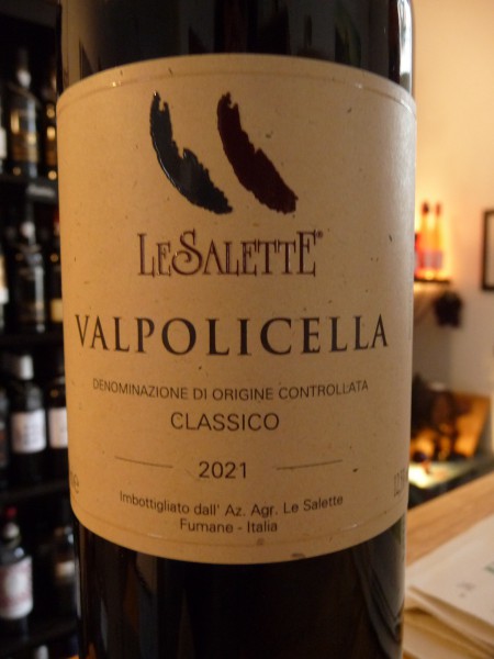 Valpolicella Classico 2022