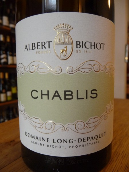 Chablis 2021