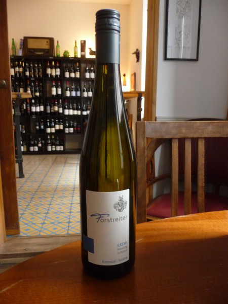 Riesling "Schotter" 2023