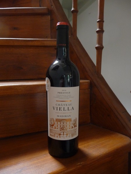 Madiran Prestige 2019