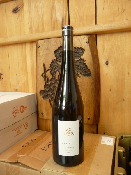 Campuget 1753 Vermentino 2024