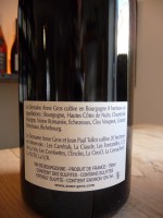 Vorschau: Echezeaux Grand Cru "Les Loachausses" 2022 Vorschau: Echezeaux Grand Cru "Les Loachausses" 2022