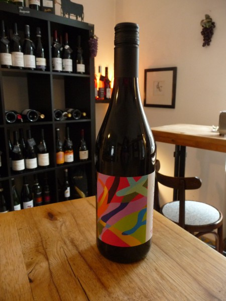 Riverine Hills Gamza "Cinderella" 2022