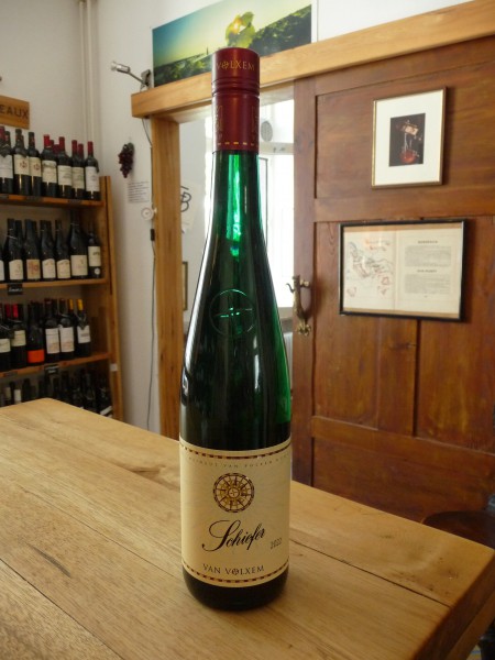 Schiefer Riesling 2022