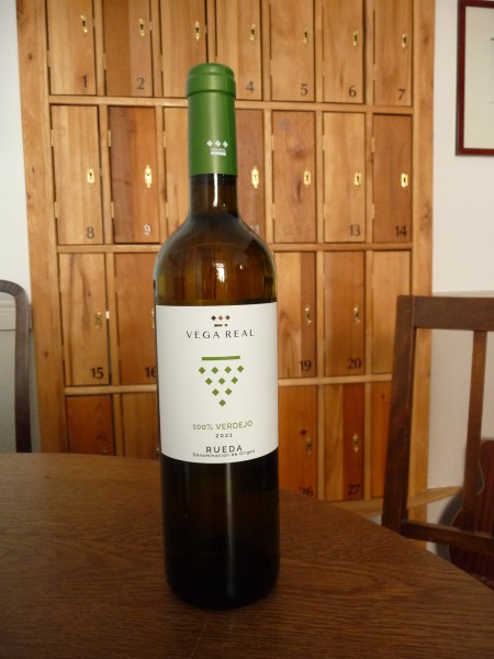 Verdejo Rueda 2021