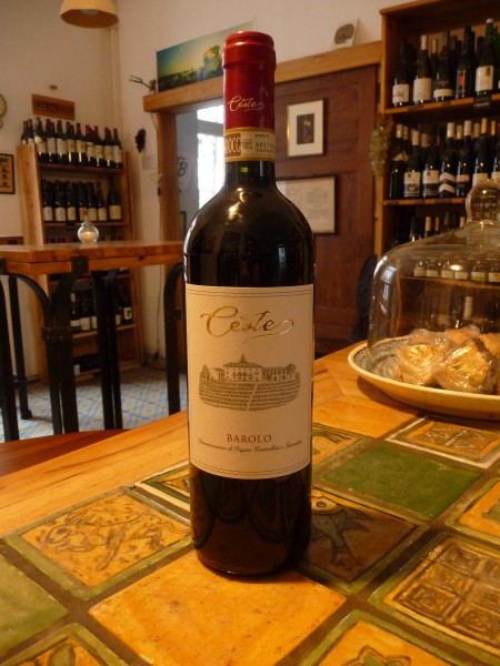 Barolo 2017