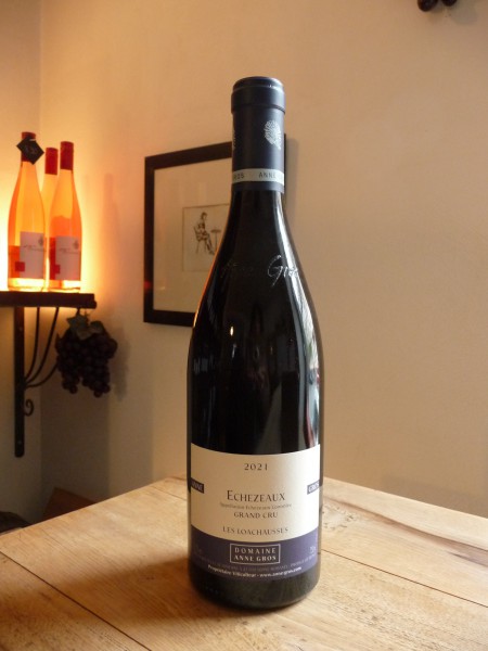 Echezeaux Grand Cru "Les Loachausses" 2021
