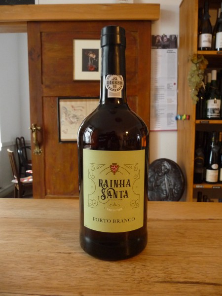 White Port Rainha Santa
