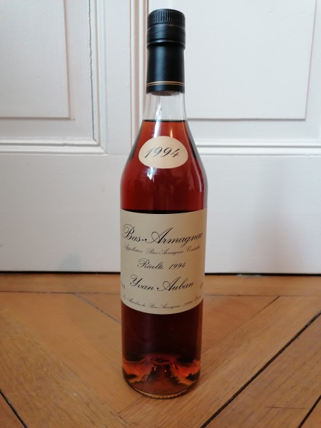 Bas-Armagnac Millésime 1994