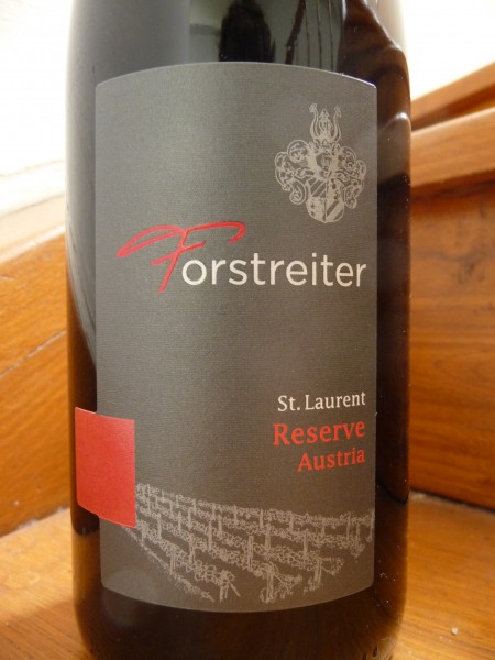 St. Laurent Reserve 2018