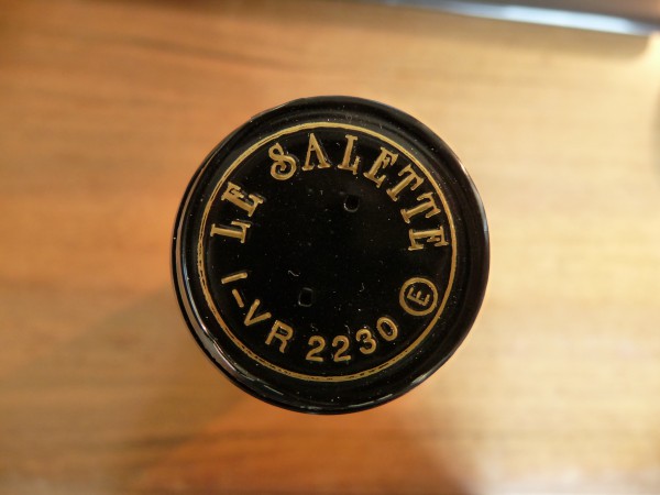 Amarone della Valpolicella Classico 2015