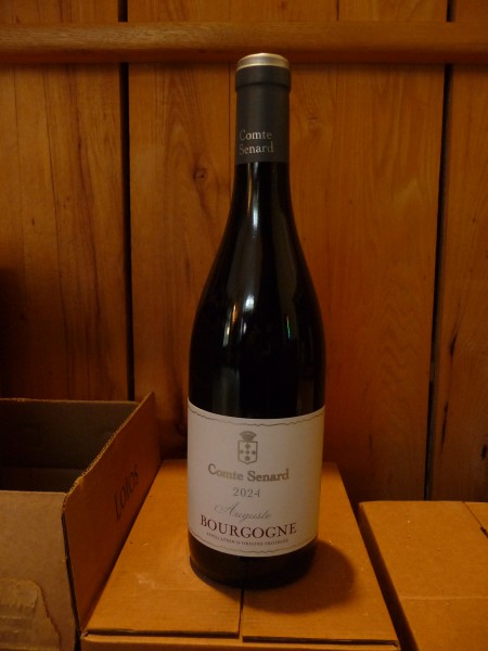 Bourgogne "Auguste" 2024