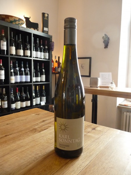 Sauvignac Nitteler Rochusfels 2021