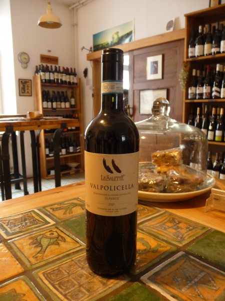 Valpolicella Classico 2022