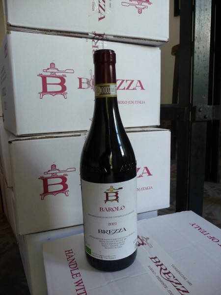 Barolo Classico 2021