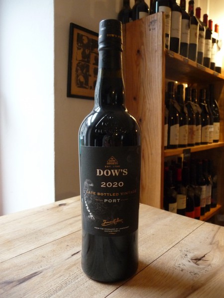 Portwine Late bottled vintage 2020