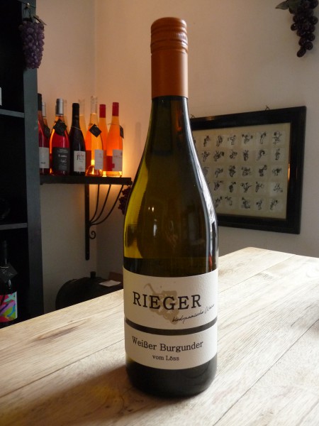 Weßper Burgunder 2024