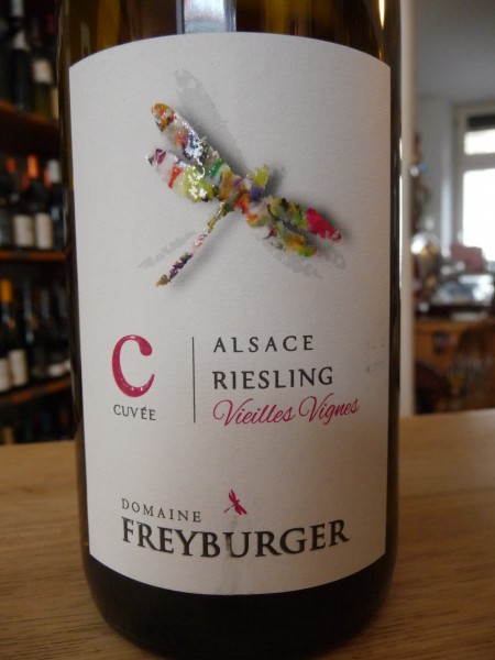 Riesling Vieilles Vignes 2021