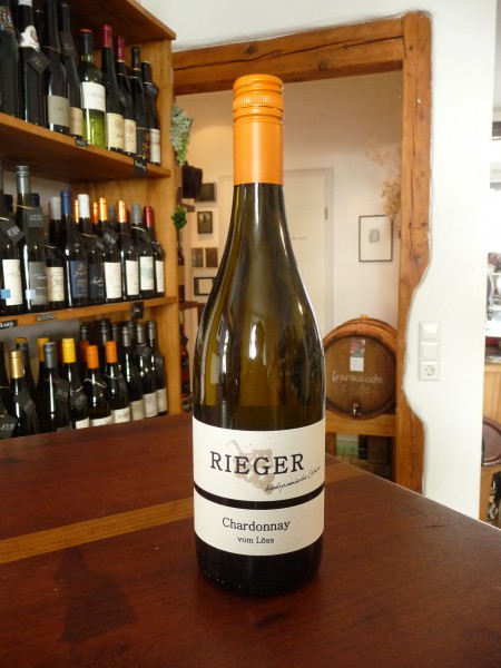 Chardonnay vom Löss 2024