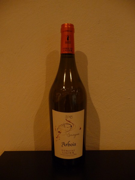 Arbois Savagnin Tradition 2018
