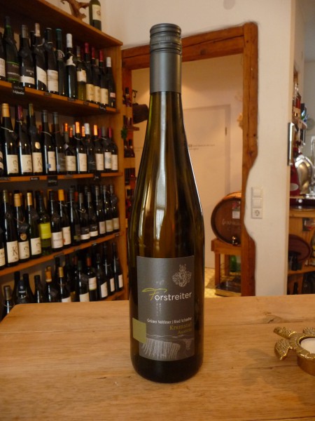 Grüner Veltliner Ried Schiefer 2023