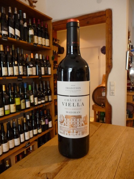 Madiran Tradition 2020