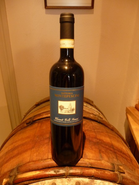 Chianti Colli Senesi 2020