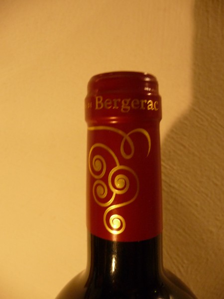 Clos Julien "Matin d`Orage" 2019