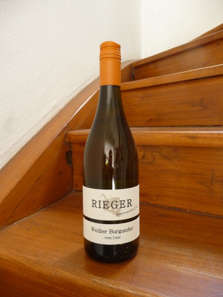 Weissburgunder vom Löss 2023